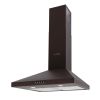 Вытяжка кухонная Minola HK 5212 BR 700 LED - Изображение 2