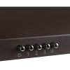Вытяжка кухонная Minola HK 5212 BR 700 LED - Изображение 3