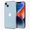Чохол до мобільного телефона Spigen Apple iPhone 14 Liquid Crystal Glitter, Crystal Quartz (ACS05034) - Зображення 2