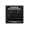 Клавіатура Logitech G413 TKL SE Mechanical Tactile Switch USB UA Black (920-010446) - Зображення 3