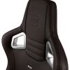 Крісло ігрове Noblechairs Epic Java Edition (NBL-PU-JVE-001) - Зображення 2