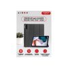 Чохол до планшета AirOn Premium Xiaomi Redmi Pad 10.6 2022 + Film Black (4822352781087) - Зображення 1
