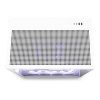 Корпус NZXT H9 Flow Edition White (CM-H91FW-01) - Изображение 1