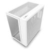 Корпус NZXT H9 Flow Edition White (CM-H91FW-01) - Изображение 3