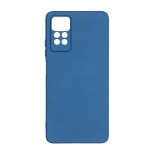 Чохол до мобільного телефона Armorstandart ICON Case Xiaomi Redmi Note 12 Pro 4G Camera cover Dark Blue (ARM69373)