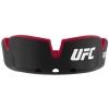 Капа Opro Silver UFC дитяча Black/Red (UFC_Jr_Silver_Bl/R) - Изображение 1
