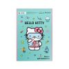 Альбом для малювання Kite Hello Kitty, 30 аркушів (HK23-243) - Зображення 3