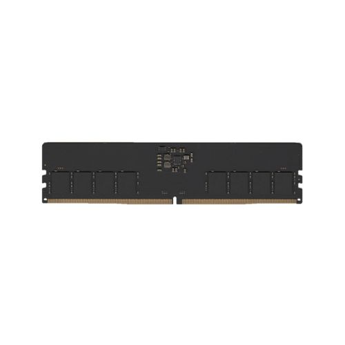 Модуль пам'яті для комп'ютера DDR5 32GB 4800 MHz eXceleram (E50320484040C)