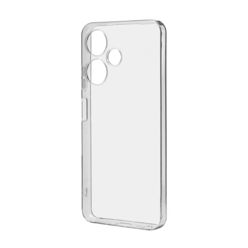 Чехол для мобильного телефона Armorstandart Air Series Infinix Hot 30i (X669) / Hot 30i NFC (X669D) Camera cover Transparent (ARM69002)