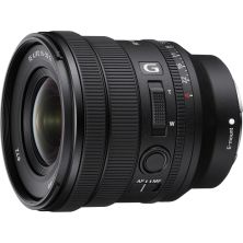 Объектив Sony 16-35mm f/4.0 G NEX FF (SELP1635G.SYX)