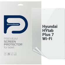 Пленка защитная Armorstandart Hyundai HYtab Plus 7 Wi-Fi (ARM69333)
