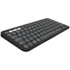 Комплект Logitech Pebble 2 Wireless UA Graphite (920-012239) - Изображение 2