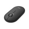 Комплект Logitech Pebble 2 Wireless UA Graphite (920-012239) - Изображение 3
