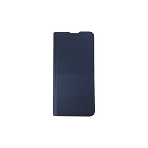 Чохол до мобільного телефона Florence Protect Infinix Hot 20i Dark Blue (RL074611)