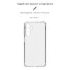 Чохол до мобільного телефона Armorstandart Air Force Samsung M34 5G (M346) Camera cover Transparent (ARM69663) - Зображення 2