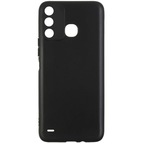 Чехол для мобильного телефона BeCover ZTE Blade A53 Black (709813)