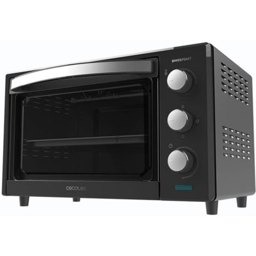 Електропіч Cecotec CCTC-02226