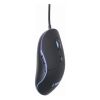 Мышка Gembird MUS-UL-02 USB Black (MUS-UL-02) - Изображение 1