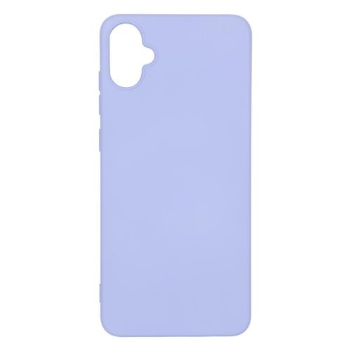 Чохол до мобільного телефона Armorstandart ICON Case Samsung A05 (A055) Lavender (ARM71804)