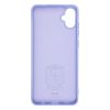 Чохол до мобільного телефона Armorstandart ICON Case Samsung A05 (A055) Lavender (ARM71804) - Зображення 1