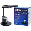 Настільна лампа Delux LED TF-540 8 Вт (90018134) - Зображення 1