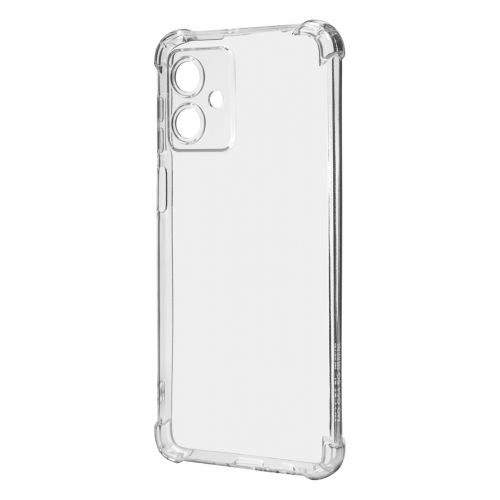 Чехол для мобильного телефона Armorstandart Air Force Motorola G54 Power Transparent (ARM72375)