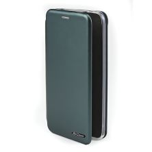 Чехол для мобильного телефона BeCover Exclusive Nokia C31 Dark Green (710247)