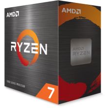 Процессор AMD Ryzen 7 5700 (100-100000743BOX)