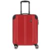 Чемодан Travelite City Red S (TL073047-10) - Изображение 1