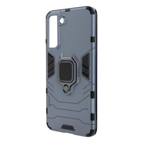 Чехол для мобильного телефона Armorstandart DEF27 case Samsung S21 FE Blue (ARM70494)