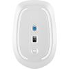 Мышка HP 410 Slim Bluetooth White (4M0X6AA) - Изображение 2