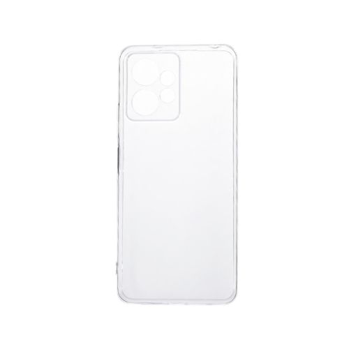 Чехол для мобильного телефона BeCover Xiaomi Redmi Note 13 4G Transparancy (710647)
