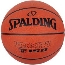 Мяч баскетбольный Spalding Varsity TF-150 FIBA помаранчевий Уні 6 84422Z (689344407012)