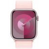 Ремінець до смарт-годинника Apple 45mm Light Pink Sport Loop (MT5F3ZM/A) - Зображення 2