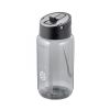 Бутылка для воды Nike TR Renew Recharge Straw Bottle 16 OZ антрацит 473 мл N.100.7640.072.16 (887791733443) - Изображение 1