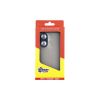 Чохол до мобільного телефона Dengos Kit for Realme C55 case + glass (Black) (DG-KM-34) - Зображення 3