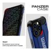 Чохол до мобільного телефона Armorstandart Panzer Samsung S24 Ultra Dark Blue (ARM75617) - Зображення 2