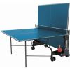 Тенісний стіл Garlando Challenge Indoor 16 mm Blue (C-273I) (930620) - Зображення 1