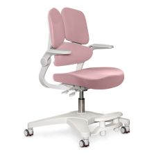 Детское кресло Mealux Trident Dark Pink (Y-617 DP)