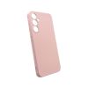 Чехол для мобильного телефона Dengos Soft Samsung Galaxy A55 5G (Pink) (DG-TPU-SOFT-57) - Изображение 1