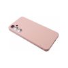 Чохол до мобільного телефона Dengos Soft Samsung Galaxy A55 5G (Pink) (DG-TPU-SOFT-57) - Зображення 2
