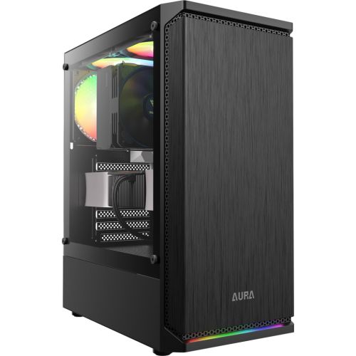 Корпус Gamdias AURA GC8 (4712960139770)