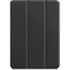 Чехол для планшета BeCover Smart Case Apple iPad Pro 11 M4 2024 Black (711621) - Изображение 2