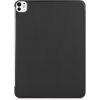 Чехол для планшета BeCover Smart Case Apple iPad Pro 11 M4 2024 Black (711621) - Изображение 3