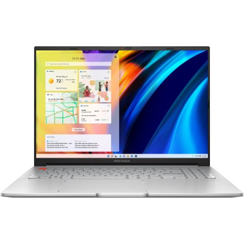 Ноутбук ASUS Vivobook Pro 16 OLED K6602VV-MX082 (90NB1142-M003C0)
