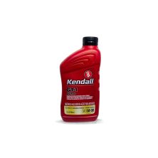 Моторна олива Kendall GT-1 EURO MO 5W30, 0,946 л