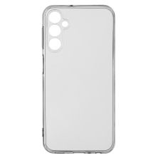 Чехол для мобильного телефона Armorstandart Air Samsung M35 5G (M356) Camera cover Clear (ARM78015)