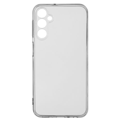 Чехол для мобильного телефона Armorstandart Air Samsung M35 5G (M356) Camera cover Clear (ARM78015)