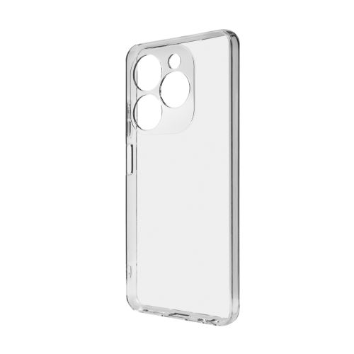 Чохол до мобільного телефона Armorstandart Air Infinix Smart 8 Camera cover Clear (ARM73222)