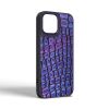 Чехол для мобильного телефона Harder Kaiju Skin Apple iPhone 15 Blue (ARM76835) - Изображение 1